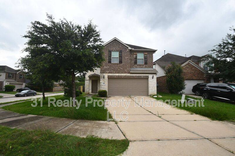 House for rent at 16614 Spirit Lake Court, Houston, TX 77044