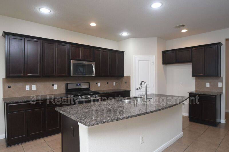 House for rent at 16614 Spirit Lake Court, Houston, TX 77044