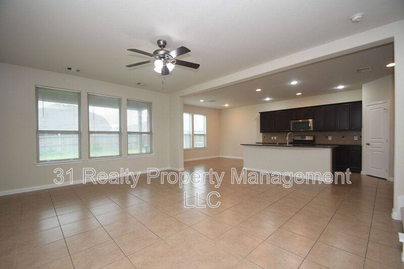House for rent at 16614 Spirit Lake Court, Houston, TX 77044
