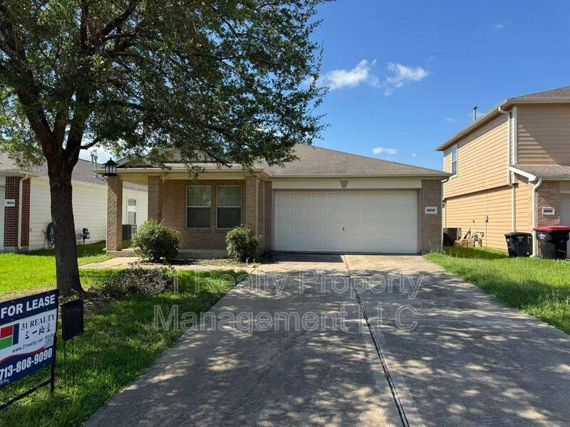 House for rent at 19210 Camerons Camp Dr, Richmond, TX 77407