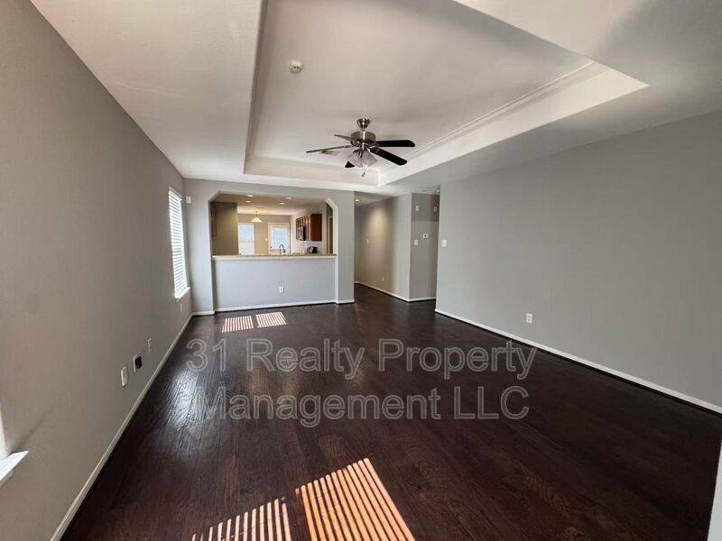 House for rent at 19210 Camerons Camp Dr, Richmond, TX 77407