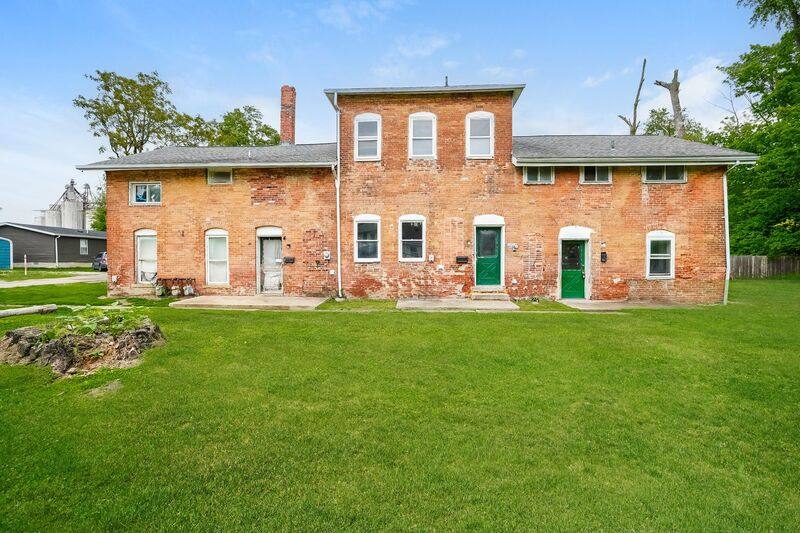 Apartment for rent at 20 Vernon Ave #3, London, OH 43140