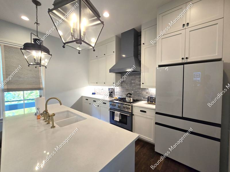 Townhouse for rent at 28 Bass St SE, Atlanta, GA 30315