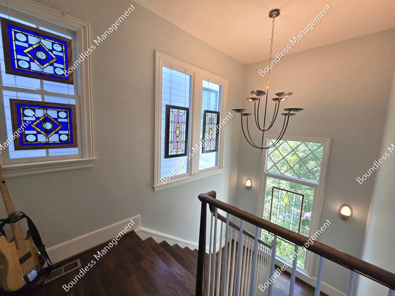 Townhouse for rent at 28 Bass St SE, Atlanta, GA 30315