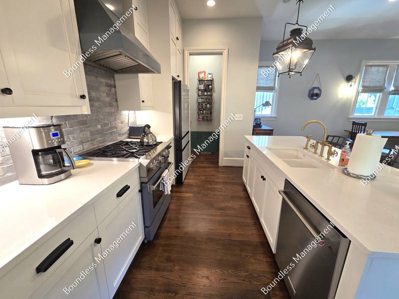 Townhouse for rent at 28 Bass St SE, Atlanta, GA 30315