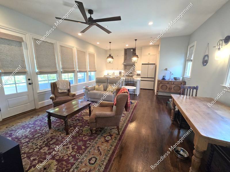 Townhouse for rent at 28 Bass St SE, Atlanta, GA 30315