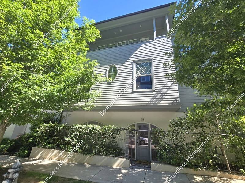 Townhouse for rent at 28 Bass St SE, Atlanta, GA 30315
