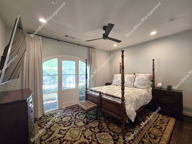 Townhouse for rent at 28 Bass St SE, Atlanta, GA 30315