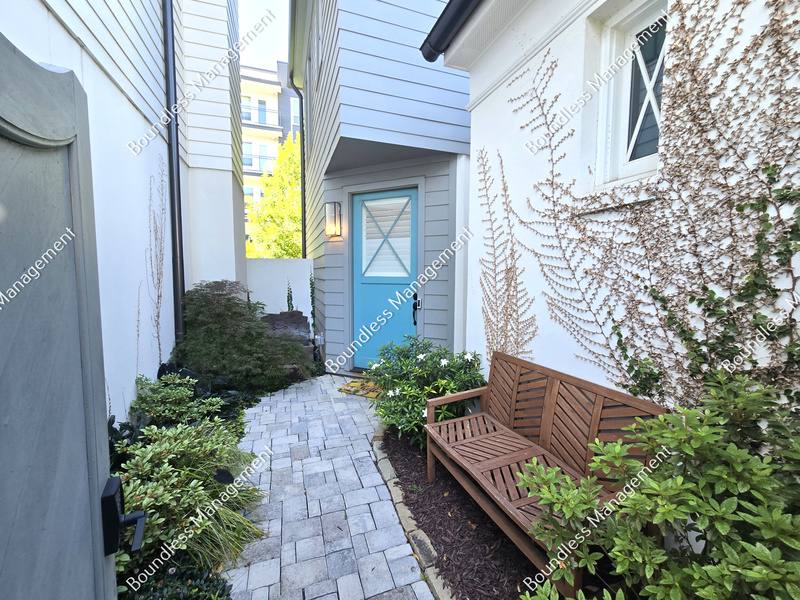 Townhouse for rent at 28 Bass St SE, Atlanta, GA 30315