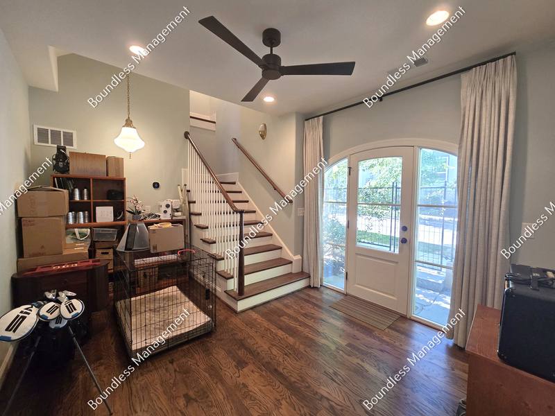 Townhouse for rent at 28 Bass St SE, Atlanta, GA 30315