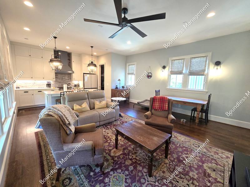 Townhouse for rent at 28 Bass St SE, Atlanta, GA 30315