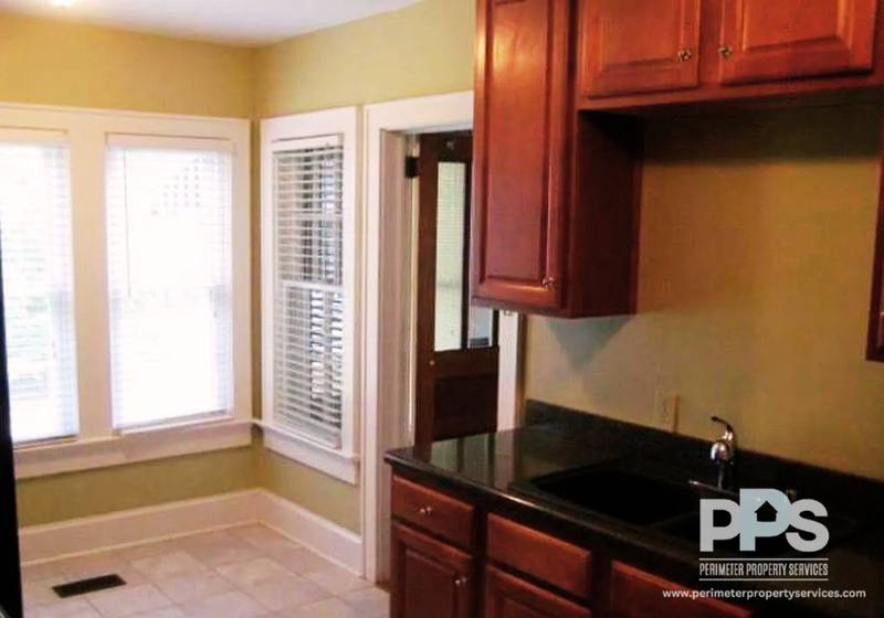 House for rent at 1275 Winburn Dr, Atlanta, GA 30344