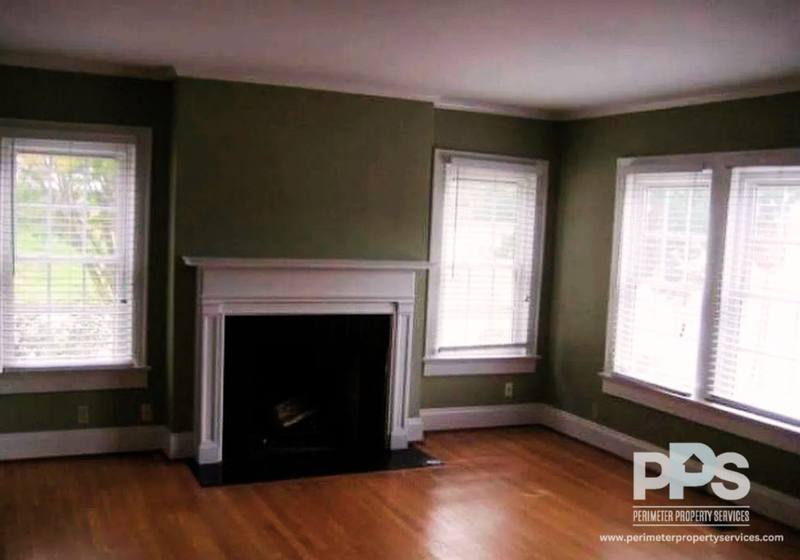 House for rent at 1275 Winburn Dr, Atlanta, GA 30344