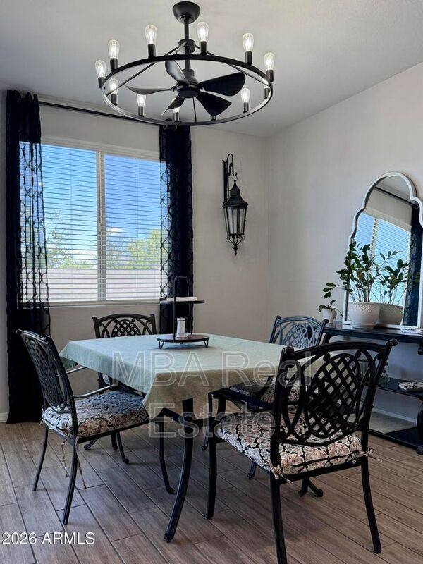 House for rent at 5512 W Thurman Dr, Laveen, AZ 85339