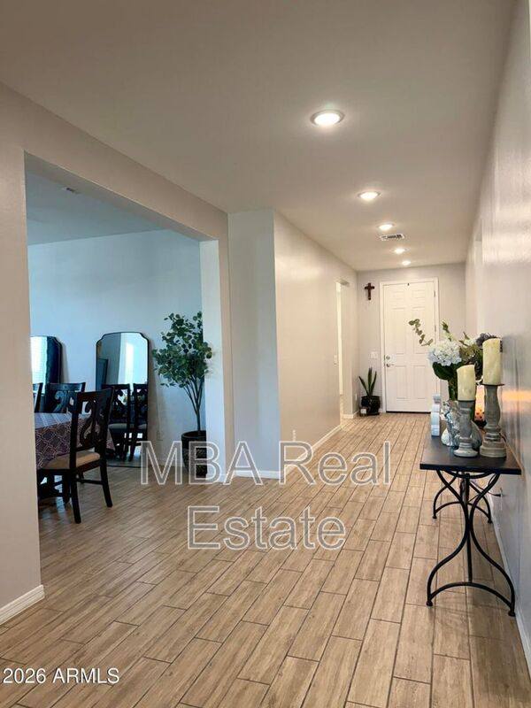 House for rent at 5512 W Thurman Dr, Laveen, AZ 85339