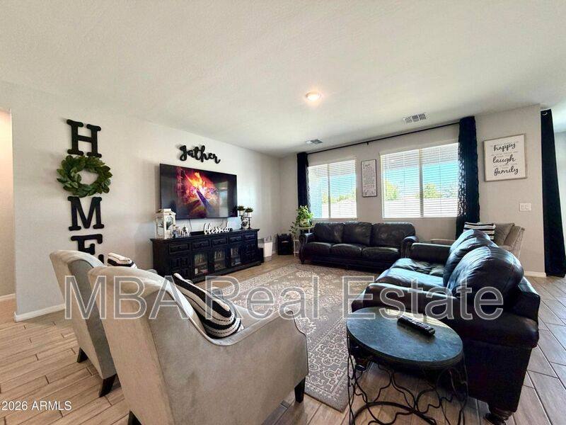 House for rent at 5512 W Thurman Dr, Laveen, AZ 85339