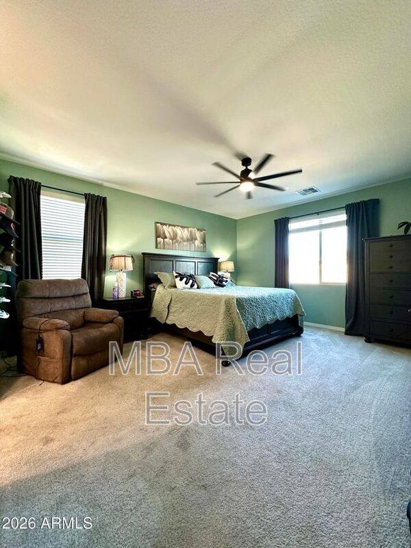 House for rent at 5512 W Thurman Dr, Laveen, AZ 85339