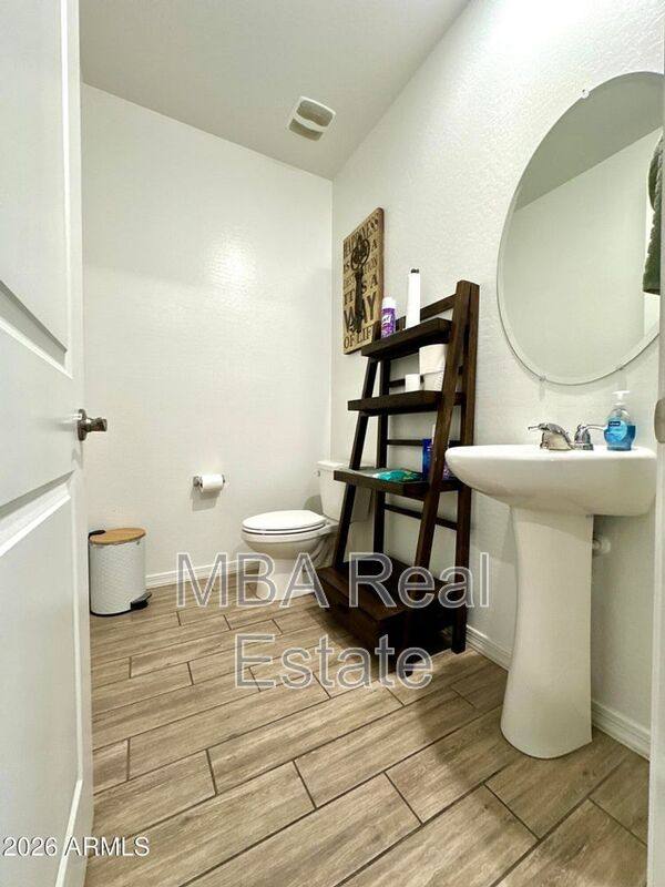 House for rent at 5512 W Thurman Dr, Laveen, AZ 85339