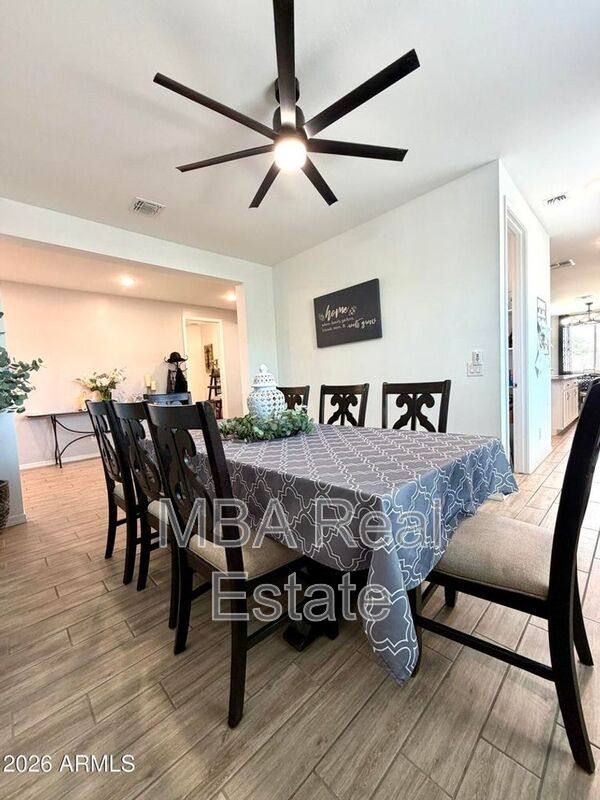 House for rent at 5512 W Thurman Dr, Laveen, AZ 85339