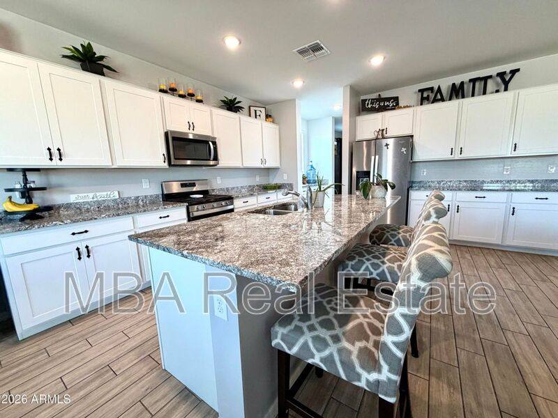 House for rent at 5512 W Thurman Dr, Laveen, AZ 85339