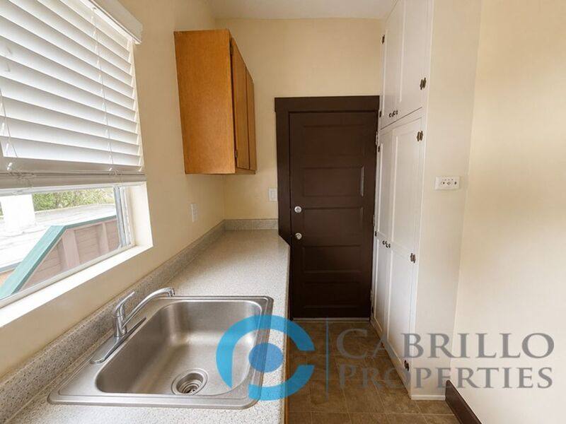 Apartment for rent at 2203-5 Broadway, San Diego, CA 92102