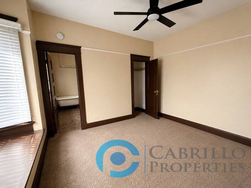 Apartment for rent at 2203-5 Broadway, San Diego, CA 92102