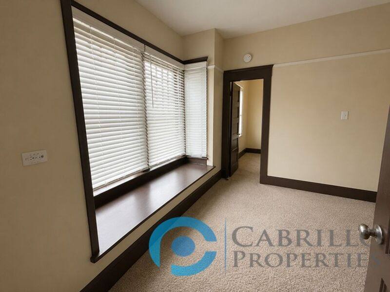 Apartment for rent at 2203-5 Broadway, San Diego, CA 92102