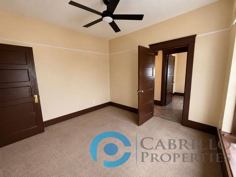 Apartment for rent at 2203-5 Broadway, San Diego, CA 92102