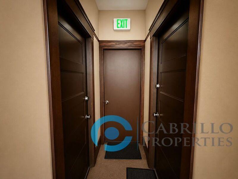 Apartment for rent at 2203-5 Broadway, San Diego, CA 92102