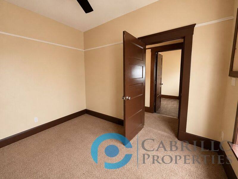 Apartment for rent at 2203-5 Broadway, San Diego, CA 92102