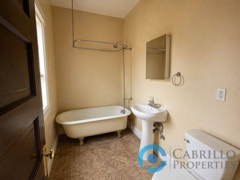 Apartment for rent at 2203-5 Broadway, San Diego, CA 92102
