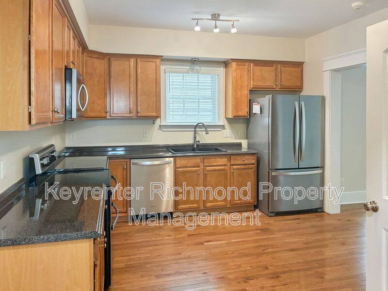 House for rent at 615 S Laurel St, Richmond, VA 23220