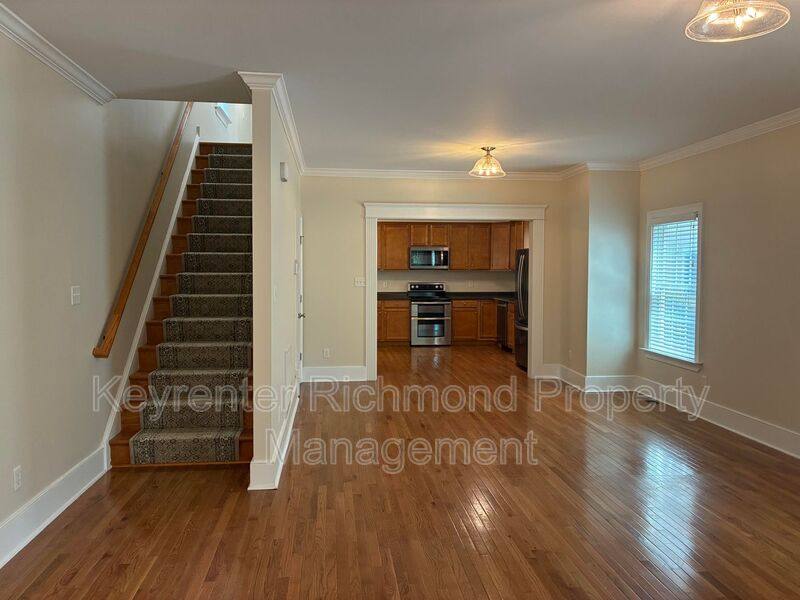 House for rent at 615 S Laurel St, Richmond, VA 23220
