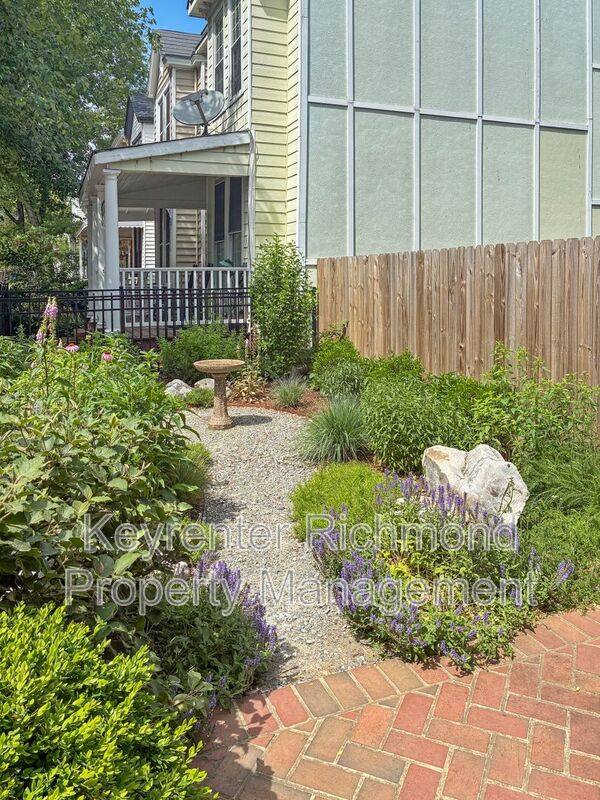 House for rent at 615 S Laurel St, Richmond, VA 23220
