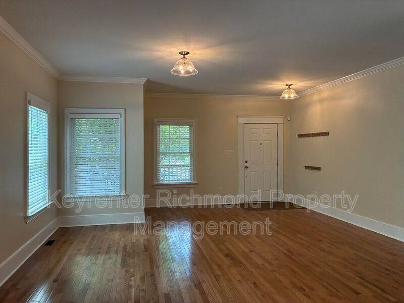 House for rent at 615 S Laurel St, Richmond, VA 23220