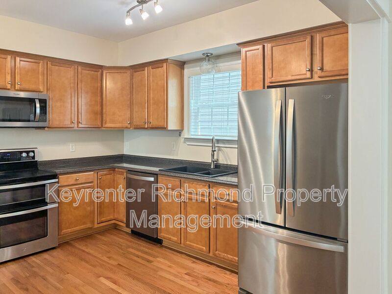 House for rent at 615 S Laurel St, Richmond, VA 23220