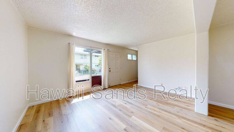 Townhouse for rent at 98-1426 D Kaahumanu St #74, Pearl City, HI 96782