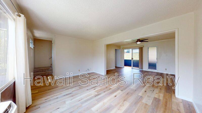 Townhouse for rent at 98-1426 D Kaahumanu St #74, Pearl City, HI 96782