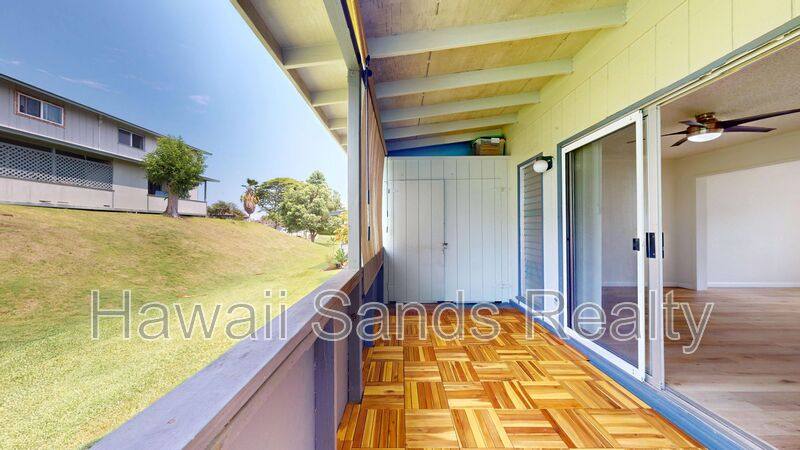 Townhouse for rent at 98-1426 D Kaahumanu St #74, Pearl City, HI 96782