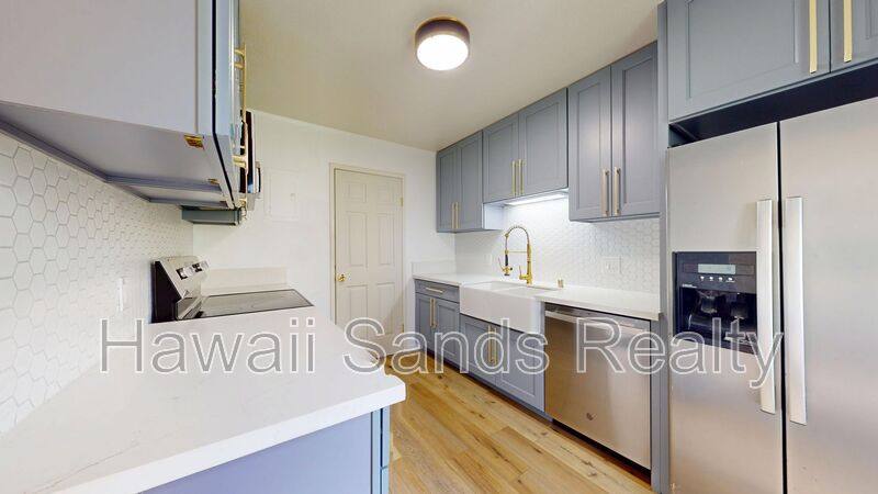 Townhouse for rent at 98-1426 D Kaahumanu St #74, Pearl City, HI 96782