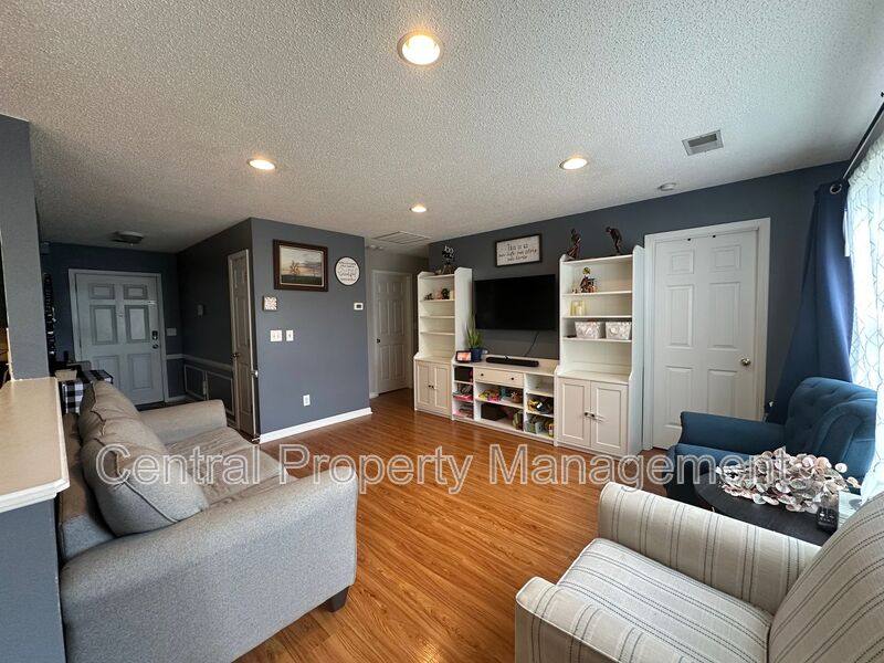 House for rent at 3 Cattle Court, Simpsonville, SC 29681