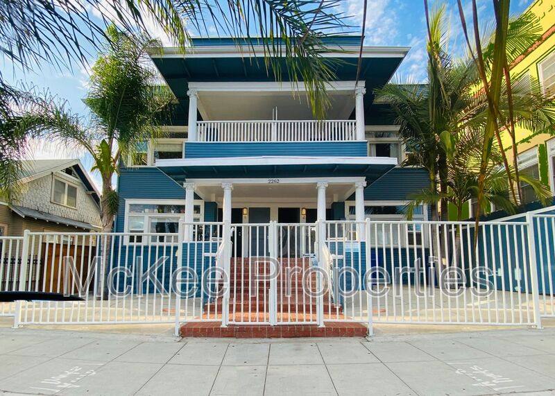 Apartment for rent at 2262 Market St #1, San Diego, CA 92102