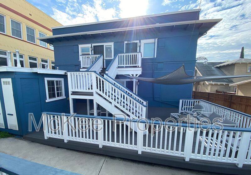 Apartment for rent at 2262 Market St #1, San Diego, CA 92102