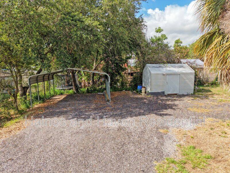 House for rent at 120 Chesney Blvd, Frostproof, FL 33843