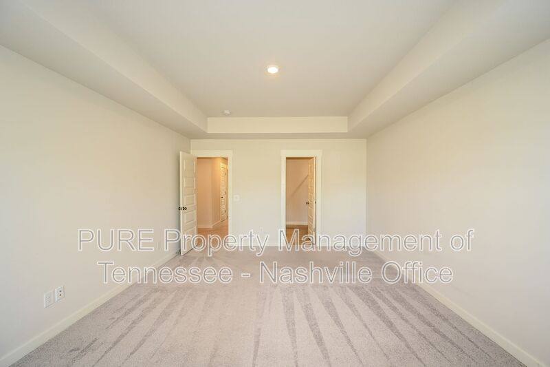 Townhouse for rent at 2708 Fordham St, Columbia, TN 38401