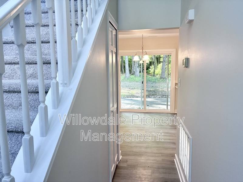 House for rent at 102 E Charing Cross, Cary, NC 27513