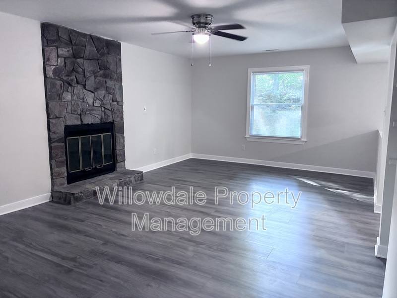 House for rent at 102 E Charing Cross, Cary, NC 27513
