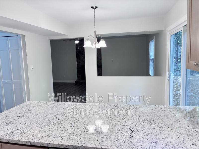 House for rent at 102 E Charing Cross, Cary, NC 27513