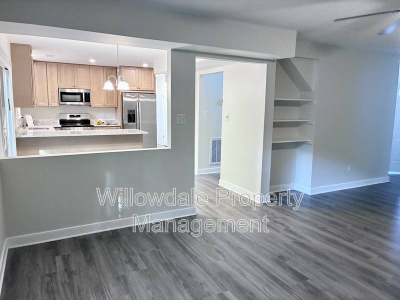 House for rent at 102 E Charing Cross, Cary, NC 27513