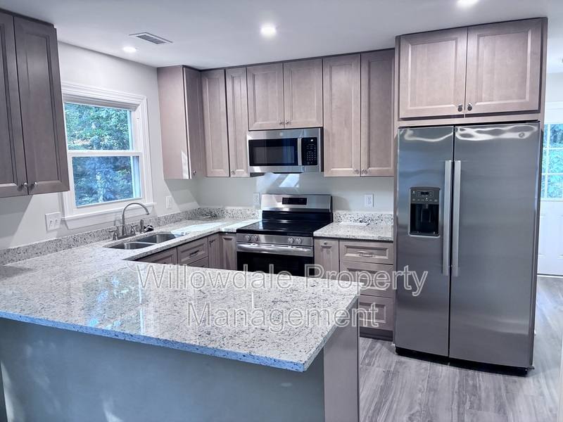 House for rent at 102 E Charing Cross, Cary, NC 27513